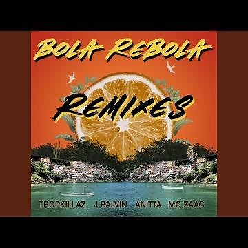 Bola Rebola (Scorsi Remix)