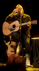 Experience Open Book: I Laugh At Myself with Justin Furstenfeld of Blue October on Sunday, April 13th at Whitaker Center in Harrisburg, PA. A night of music, storytelling, and raw truth that will leave you astonished. Tickets on sale now! | Blue October