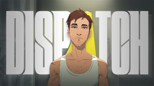 【Dispatch】s01e04-Restructure