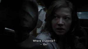 Hell (2011) ⭐ 5.8 | Horror, Science-Fiction, Thriller