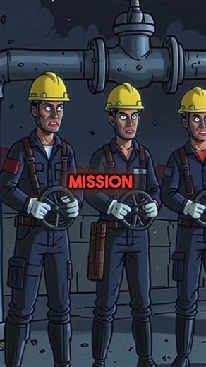 Chernobyl's Forgotten Heroes Chose Death to Save Europe #History #TrueStory