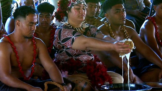 🌺 Fa’afeiloa’i! 🌺 We're excited to welcome our newest Peace Corps Volunteers to Samoa! 🇼🇸 They’ll be working in local schools, teaching and learning alongside our communities. Let’s show them the warmth of Samoan hospitality as they begin this meaningful journey. #PeaceCorpsSamoa #TalofaVolunteers #StrongerTogether | Ministry of Education and Culture