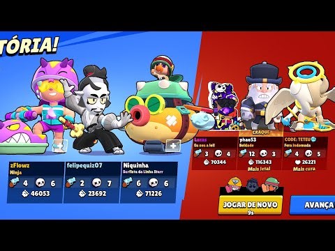 Brawl Stars 283