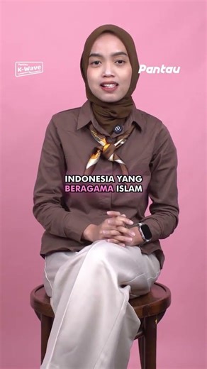 Who would have thought that Kim VVUP is actually a Muslim #shorts