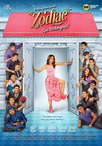 Zodiac: What's Your Sign? - Movie