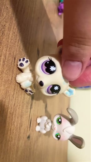 LPS minişlerle fake collab #welcomehome #edit