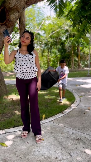 Mujer salvadora #video #drama | Vida dramática