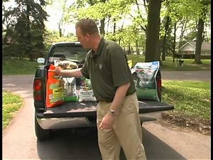 Lawncare University - Fertilization