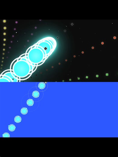 Exploring Orbit in Geometry Dash: Layout Tips