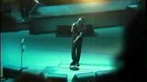 R.E.M. - Shaking Through