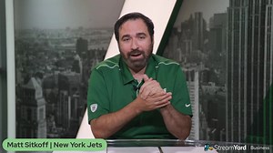 Use StreamYard Business to build brand awareness, generate leads and engage with your community. Perfect for: ✅ Community Engagement ✅ Social Media Broadcasting ✅ Virtual Events ✅ Podcasts ✅ Interviews and Panels ✅ Internal Events and Shows Trusted by millions. Get your free demo here: https://streamyard.com/business | StreamYard