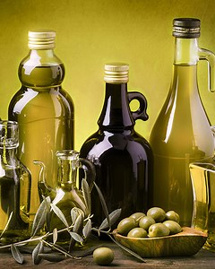 Edible Oil Filling Production Line Machine Equipment | Sunter