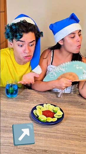 The secret to making fun of someone is to make fun of themselves together. 🤣