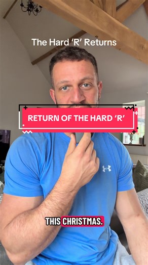 Understanding the Return of the Hard ‘R’ Phenomenon