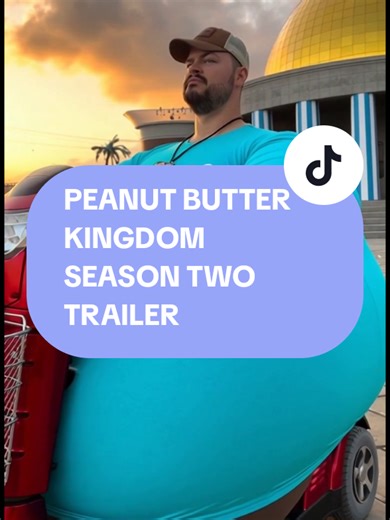 PEANUT BUTTER KINGDOM SEASON TWO TRAILER #season2 #peanutbutter #peanutbutterkingdomfamilyentertainmentcenter #idksterling #trailer @IdkSterling @Einsteins Island Entertainment @Idksterling FN