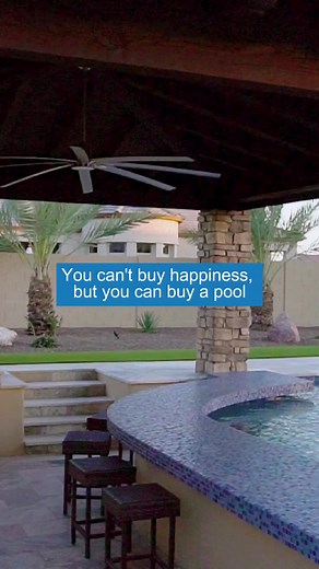 Rondo Pools and Spas on TikTok