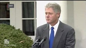 PBS News Hour:The history of the presidential turkey pardon Season 2022 Episode 11