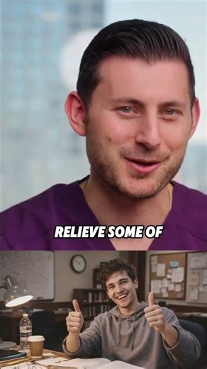 How many shadowing hours do you actually need?