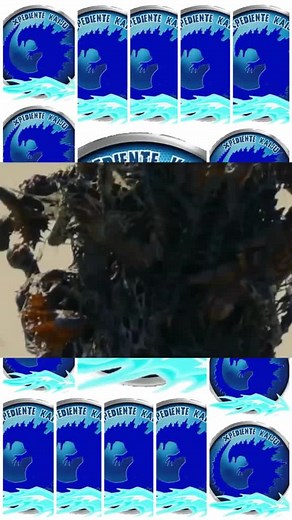 Evolución 5 de Shin Godzilla: ¿Por qué humanoides?