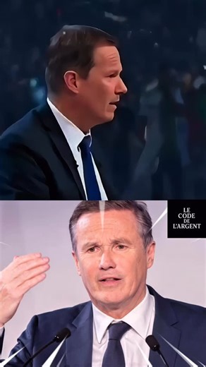 3.1K views · 20K reactions | DUPONT-AIGNAN MET LES POINTS SUR LES I  En 2019, invité de l’émission Les 4 vérités, Nicolas Dupont-Aignan exprime sa colère face à ceux qui brûlent le drapeau français tout en agitant le drapeau algérien. #DupontAignan #Les4Vérités #PolitiqueFrançaise #France #Algérie #DébatTélévisé | Le code de l’argent | Facebook
