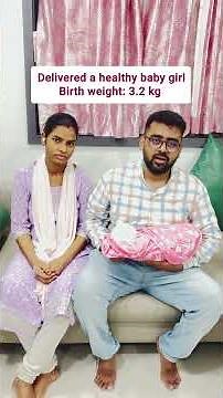 Emergency C-Section at 39 Weeks | Fetal Distress, Doppler Changes & Brain Sparing Explained
