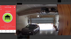 Do You Have This Smart Garage Door Opener? Disconnect It Now