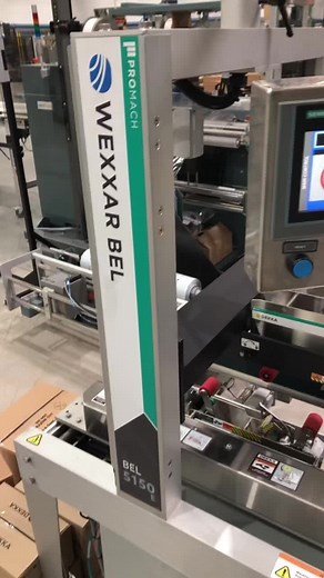 Welcome to packagingtok 📦