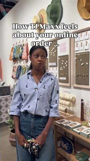 Big Box Stores vs Small Boutiques...