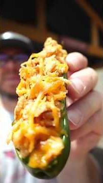 Lil Smokie Chipotle Poppers