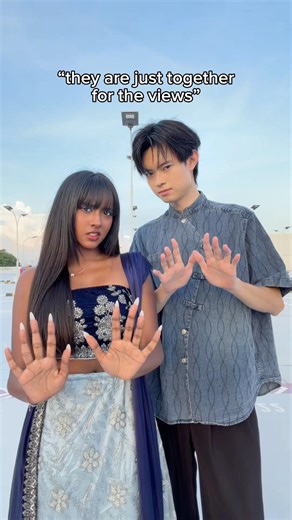 yes we do read the the comments section 🤭❤️