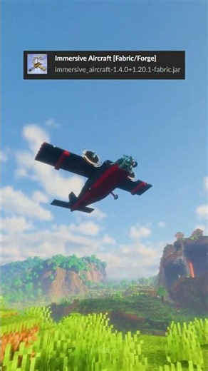 Minecraft's best mods (part 4) #mods #minecraft #showcase