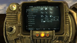 Fallout New Vegas Hotkeys - Everything You Need To Know