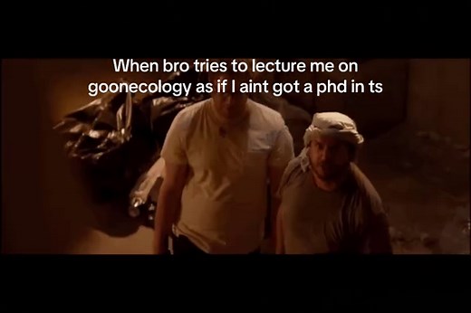 Smegma Memes: Humor on Goonecology and More