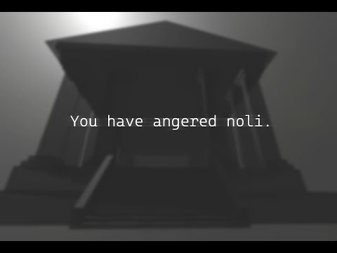 NULL_AND_VOID (retake) - Forsaken UST