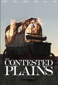 The Contested Plains - Movie