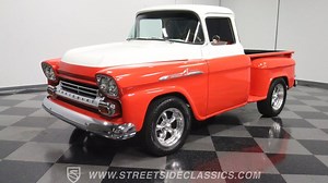 1958 Chevrolet 3100