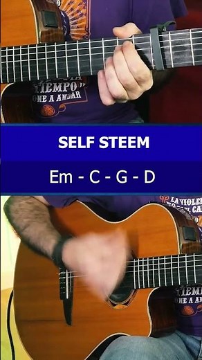 Easy Songs Without Capos - Self Steem (The Offspring)