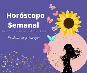 En la mejor energía aquí tienes el poderoso Horóscopo / Tarot Semanal que preparé para ti, entra 👉https://bit.ly/26sep_2octubre 👈 y descubre lo que te viene en amor, suerte, finanzas, dinero y mucho mucho más. Feliz lectura! Me haces muy feliz dejándome tu like y compartiendo el video. 💓 Cordelia Tarot 💓 CONSULTAS PRIVADAS DE TAROT con mi gabinete privado de expertos VIDENTES Y TAROTISTAS seleccionados especialmente para tí, las 24 horas en teléfonos de siempre: 🇪🇸 912142970 🇺🇸 130544727