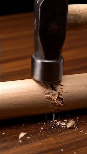 Hammer Impact ASMR | Breaking Wood, Glass, Ceramic & Plastic in Studio HD