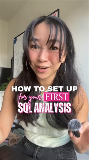 Dawn Choo | Data Interview Tips on Instagram: "*Not sponsored, just want to put ya’ll on the good stuff"