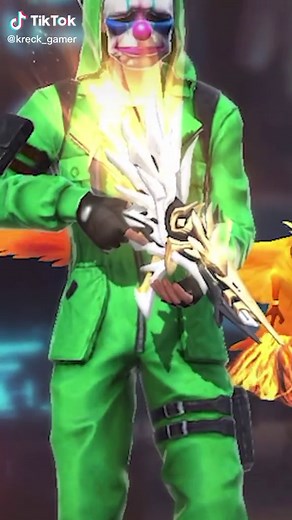 ID de Kreck Gamer en Free Fire - Guía Completa