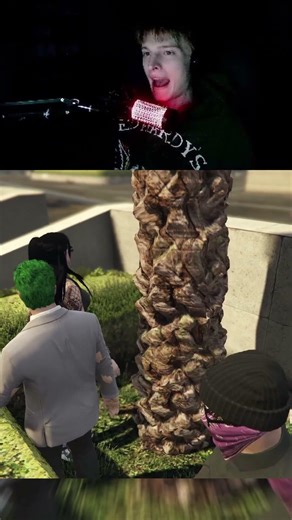 offended roleplayers #gtaroleplay #gta5rp #fivem #gamingshorts