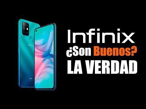 Are INFINIX phones worth it? | Are they cheap and good?