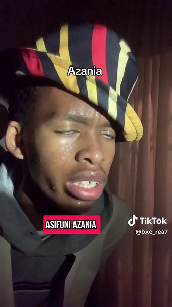 Understanding the Meaning of Azania and Its Flag