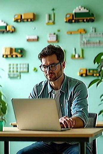 Sustainable Supply Chain Management online course