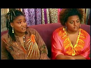 Rare interview featuring Floetry.