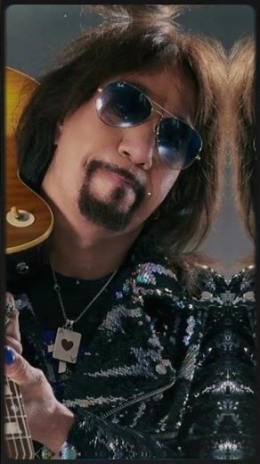 Paul Stanley’s Emotional Confession About Ace Frehley
