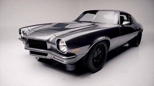 15K views · 998 reactions | Barrett-Jackson always rolls out some nice rides for sale, and this one is beautiful! You can learn more about this Detroit Speed "Equipped" 1970 Camaro in the Barrett-Jackson Collection Showroom here: https://goo.gl/7azbaH Built by: Heath Elmer | Detroit Speed | Facebook