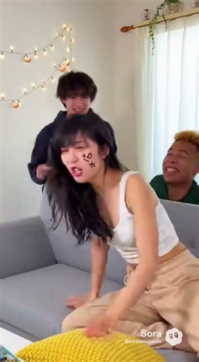 サプライズハグ￼JD