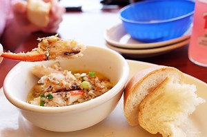 Fort Lauderdale: Scoobies at Coconuts - Florida Blog